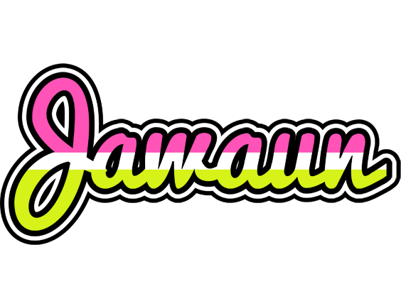 Jawaun candies logo