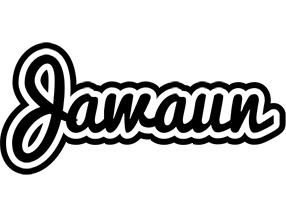 Jawaun chess logo