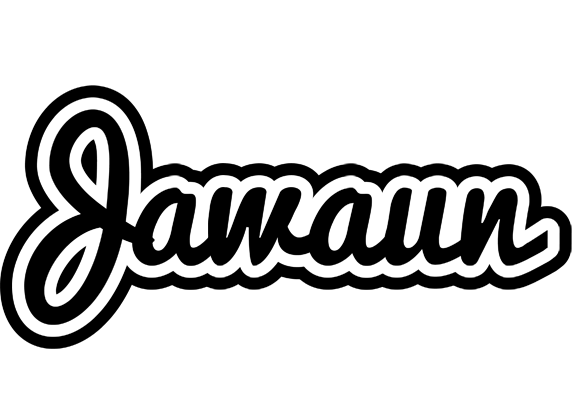 Jawaun chess logo