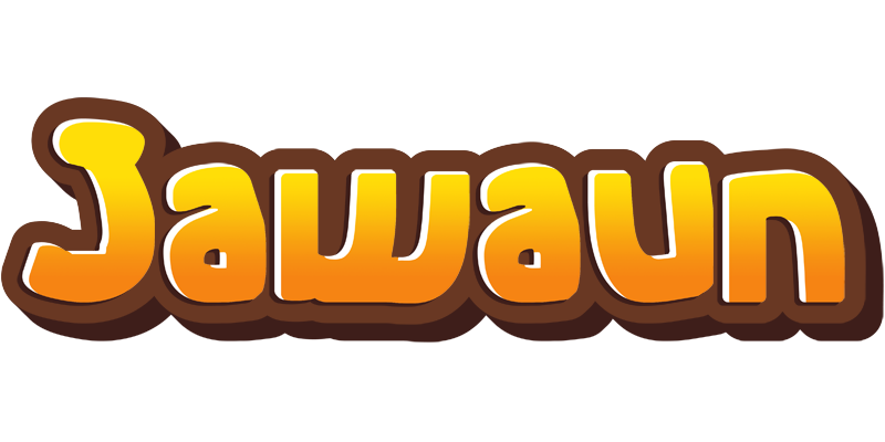 Jawaun cookies logo
