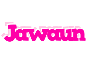 Jawaun dancing logo