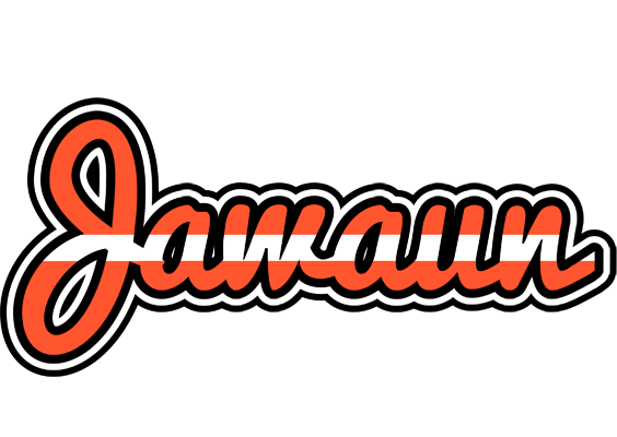 Jawaun denmark logo