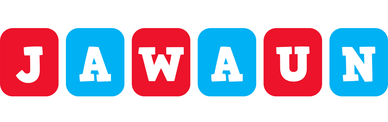 Jawaun diesel logo