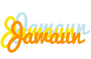 Jawaun energy logo