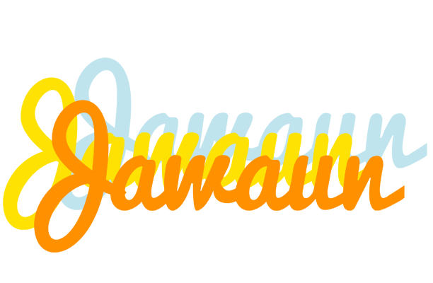 Jawaun energy logo