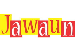 Jawaun errors logo