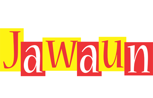 Jawaun errors logo