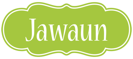 Jawaun family logo