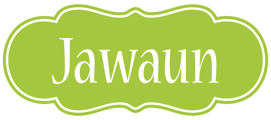 Jawaun family logo