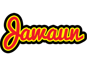 Jawaun fireman logo