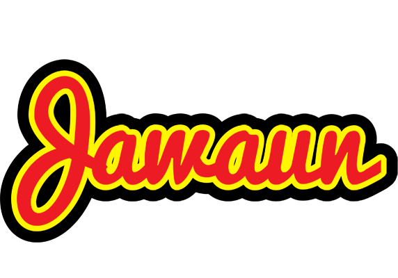 Jawaun fireman logo