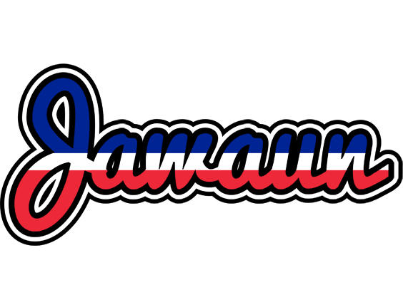 Jawaun france logo