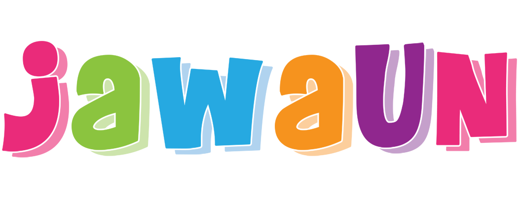 Jawaun friday logo