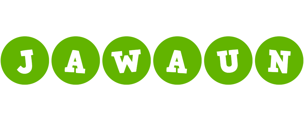 Jawaun games logo