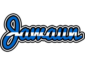 Jawaun greece logo