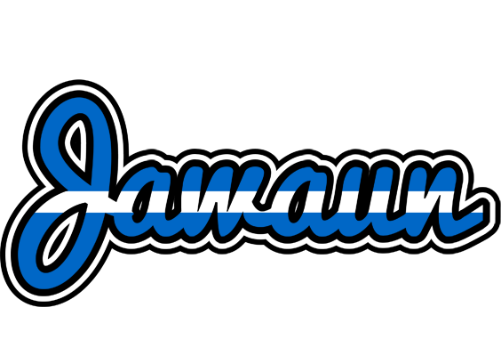 Jawaun greece logo