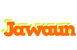 Jawaun healthy logo