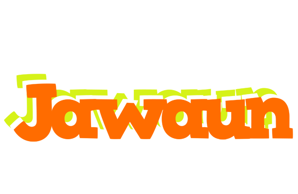 Jawaun healthy logo