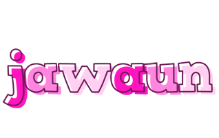 Jawaun hello logo