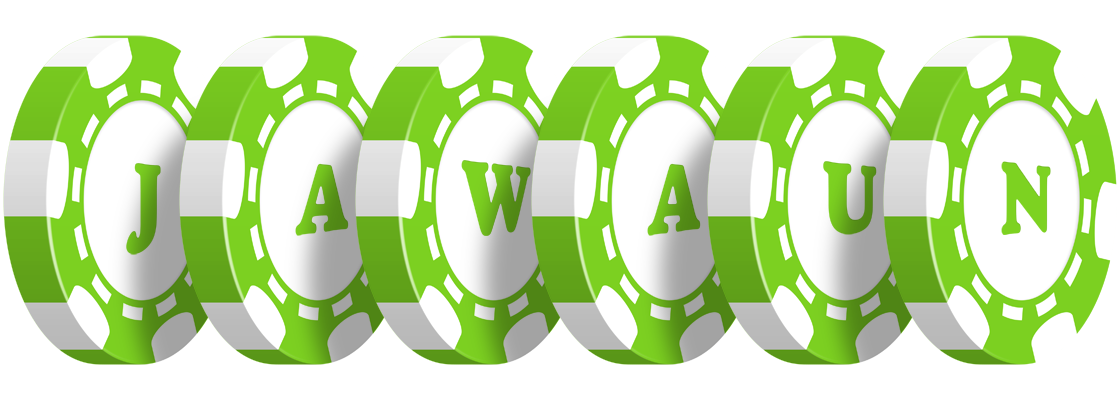 Jawaun holdem logo