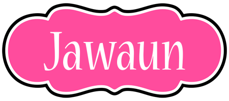 Jawaun invitation logo