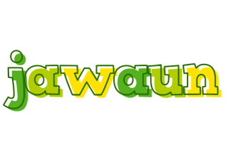 Jawaun juice logo