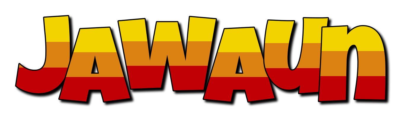 Jawaun jungle logo