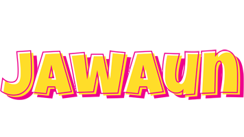 Jawaun kaboom logo