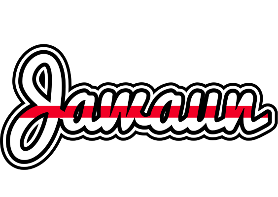 Jawaun kingdom logo
