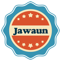 Jawaun labels logo