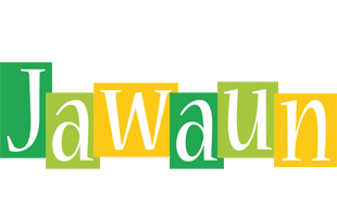 Jawaun lemonade logo