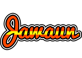 Jawaun madrid logo