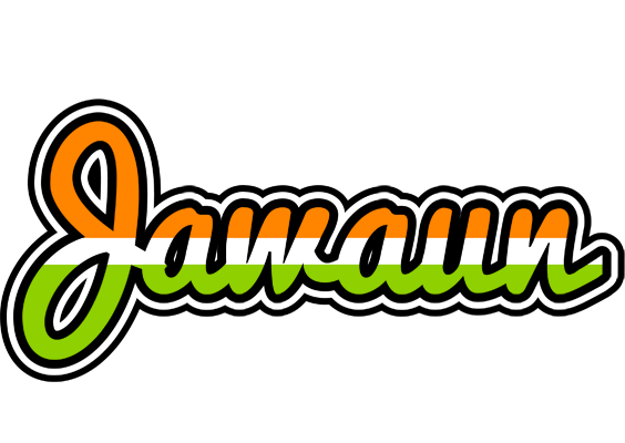 Jawaun mumbai logo