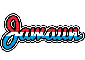 Jawaun norway logo