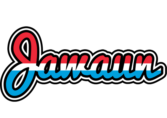Jawaun norway logo