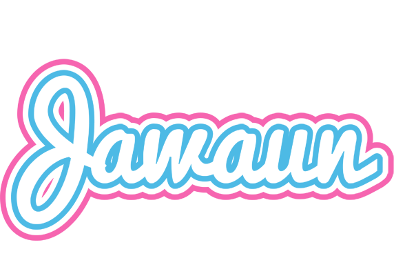 Jawaun outdoors logo