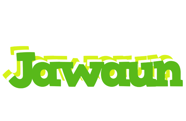 Jawaun picnic logo