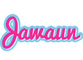 Jawaun popstar logo