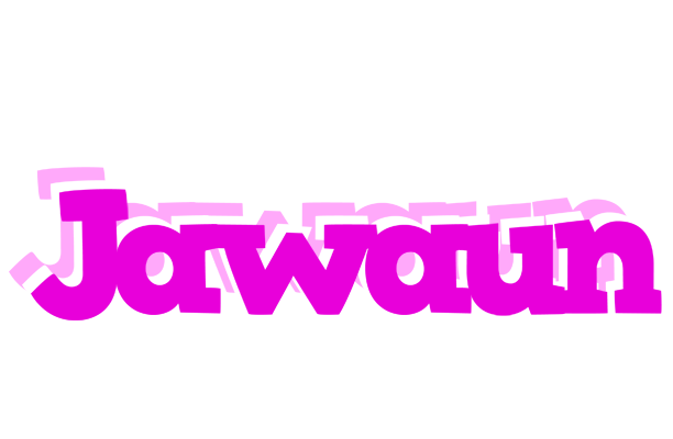 Jawaun rumba logo