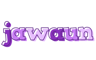 Jawaun sensual logo