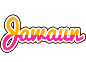 Jawaun smoothie logo