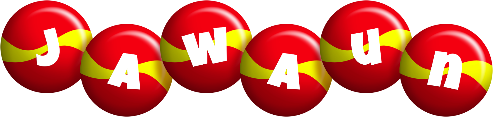 Jawaun spain logo