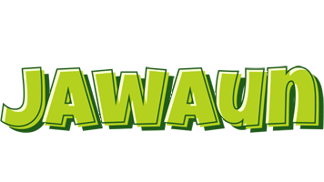 Jawaun summer logo