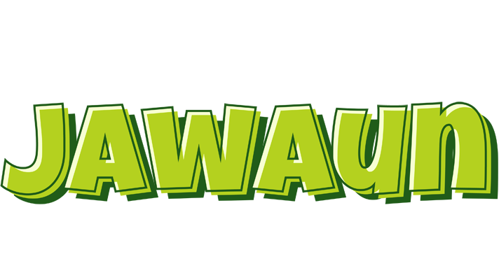 Jawaun summer logo