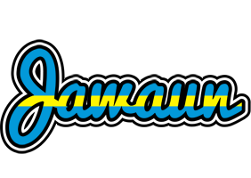 Jawaun sweden logo