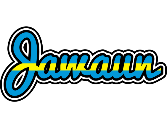 Jawaun sweden logo