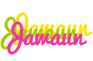 Jawaun sweets logo