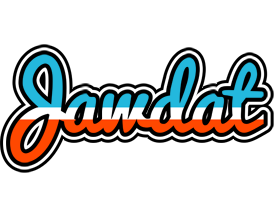 Jawdat america logo