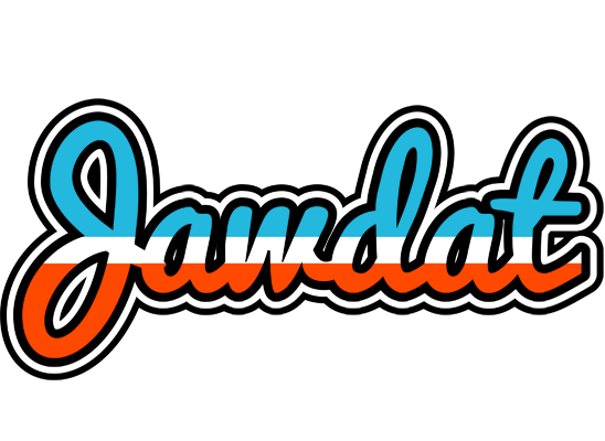 Jawdat america logo