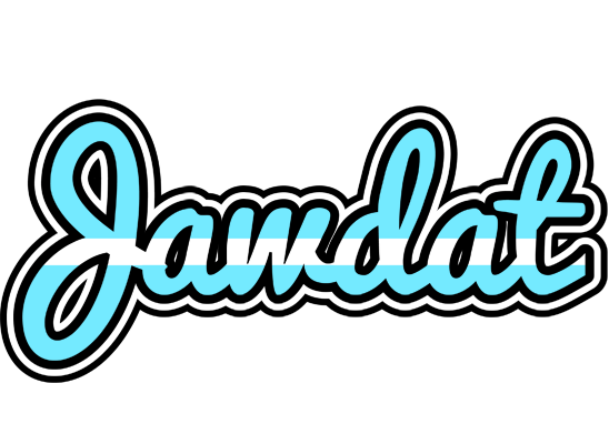 Jawdat argentine logo